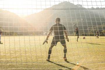 伦敦足球：德泽尔比已告知所罗门，他不在球队下赛季的计划中｜3377体育官网（配图示意）